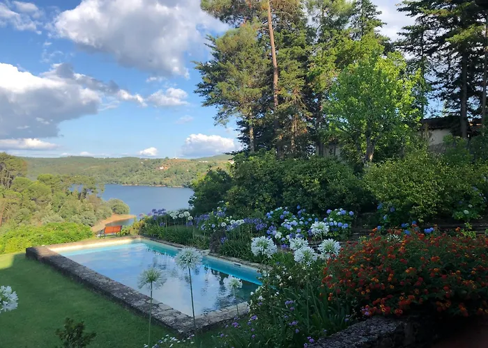 Quinta Do Troviscal
