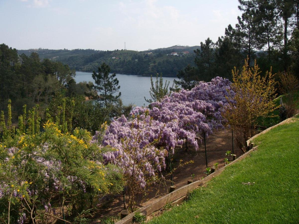 Gospodarstwo agroturystyczne Quinta Do Troviscal *