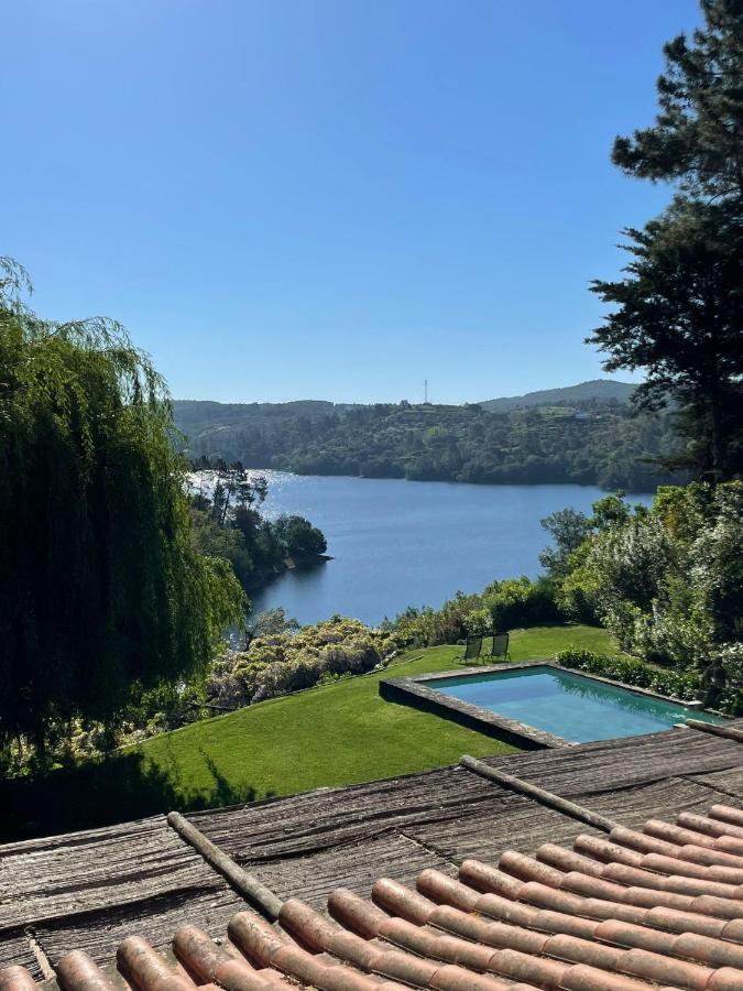 Quinta Do Troviscal Gospodarstwo agroturystyczne Castelo do Bode
