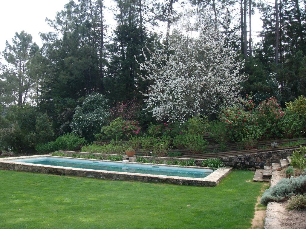 Farm stay Quinta Do Troviscal Castelo do Bode