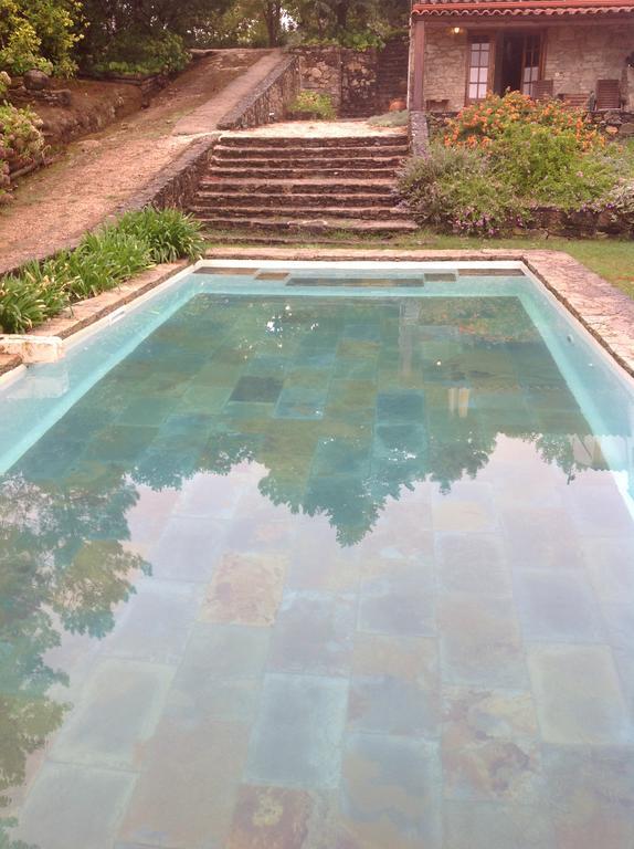 Quinta Do Troviscal *