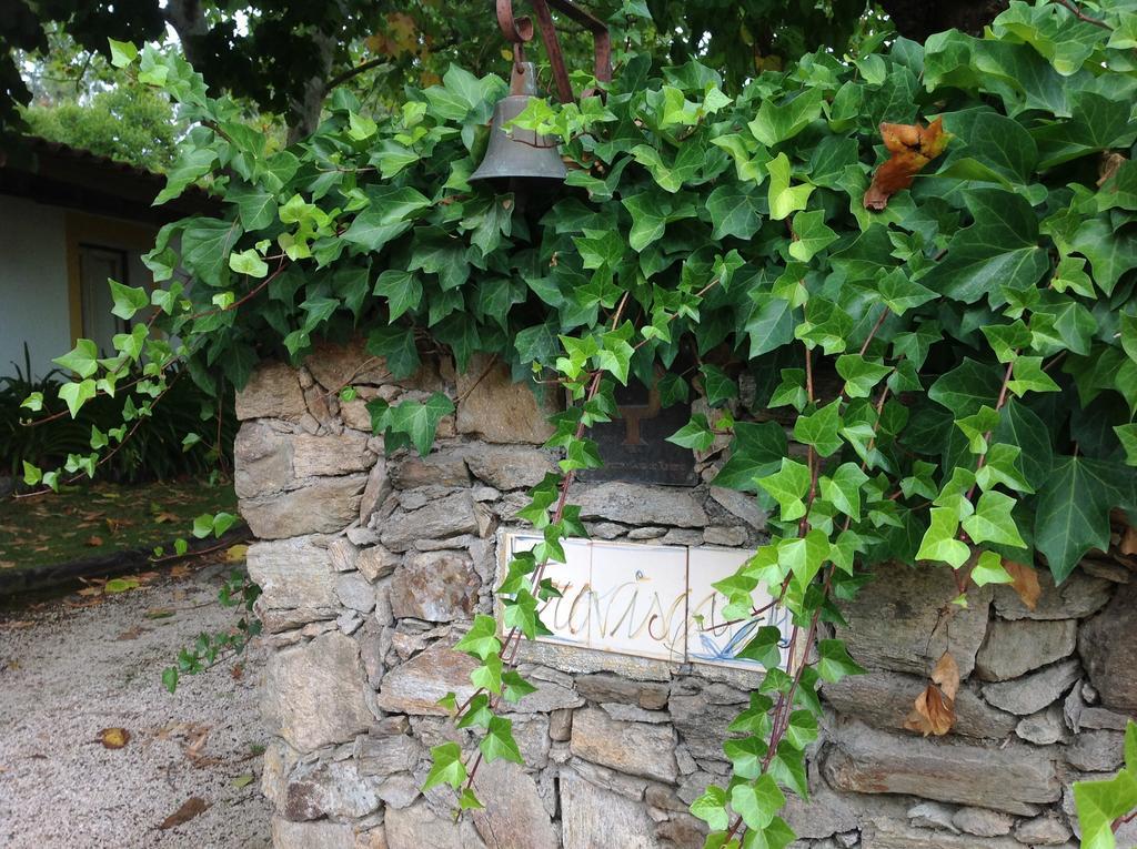Quinta Do Troviscal *