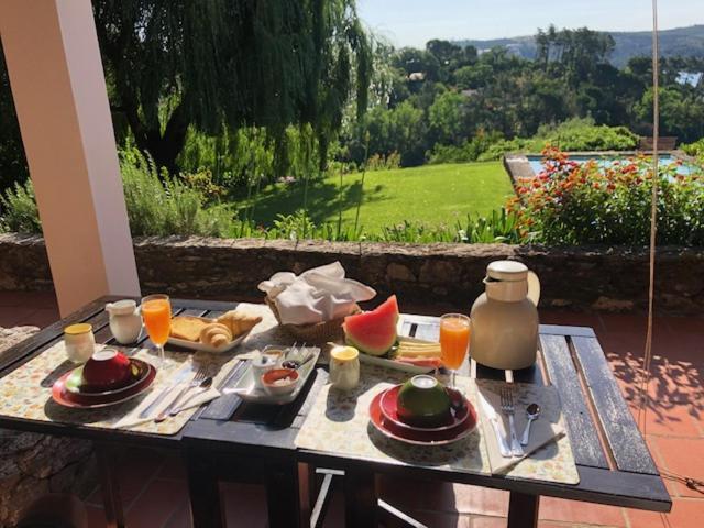 Quinta Do Troviscal