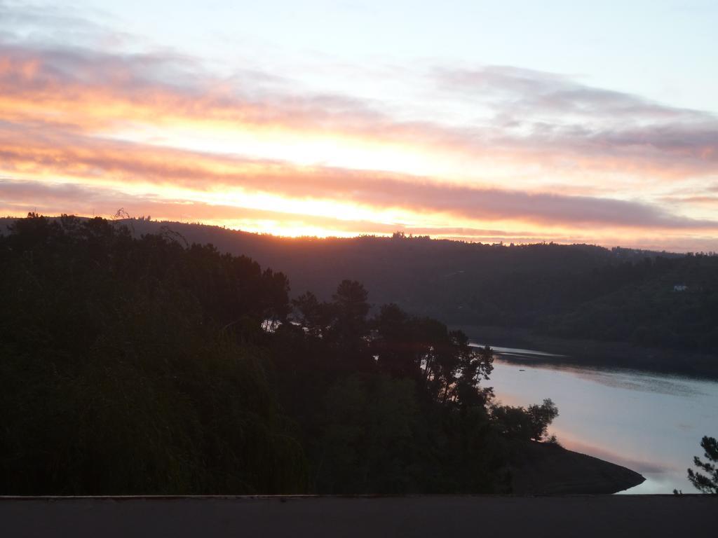 Farm stay Quinta Do Troviscal *