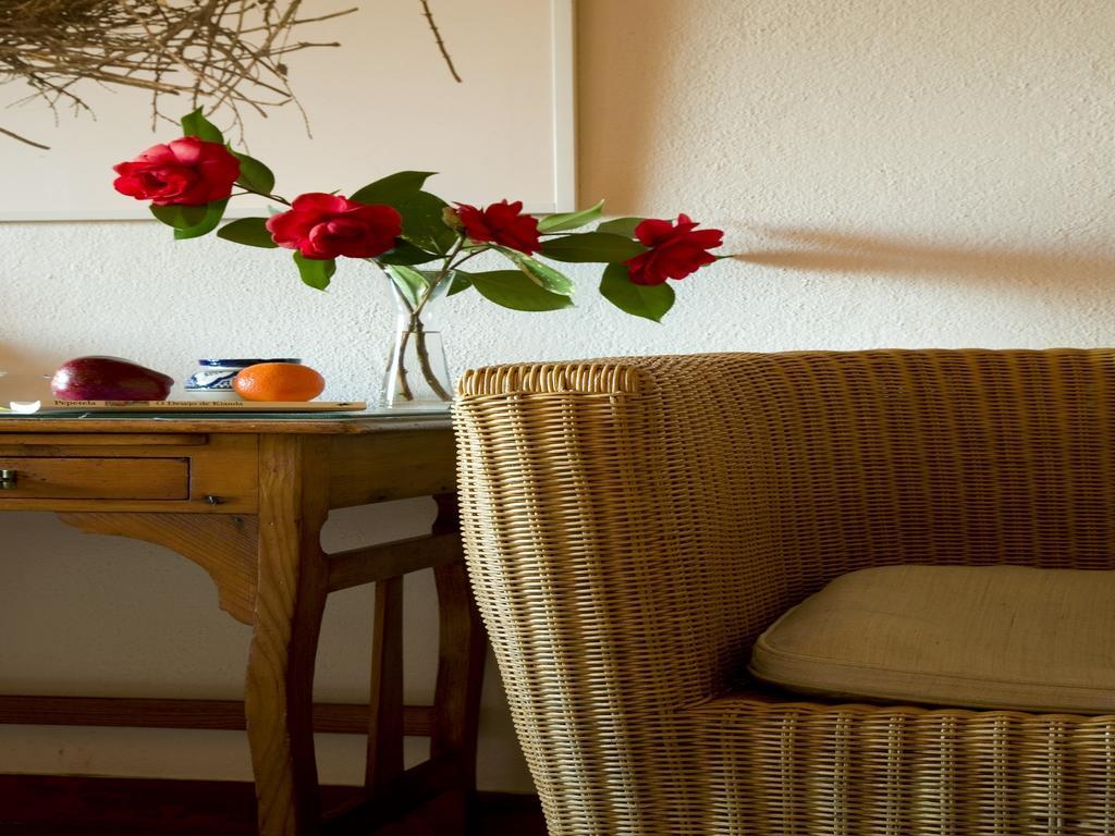 Quinta Do Troviscal Farm stay *