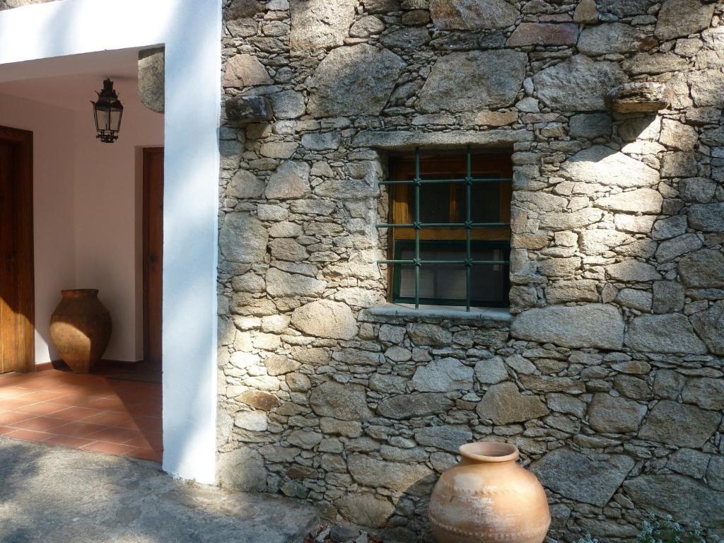 Gospodarstwo agroturystyczne Quinta Do Troviscal *
