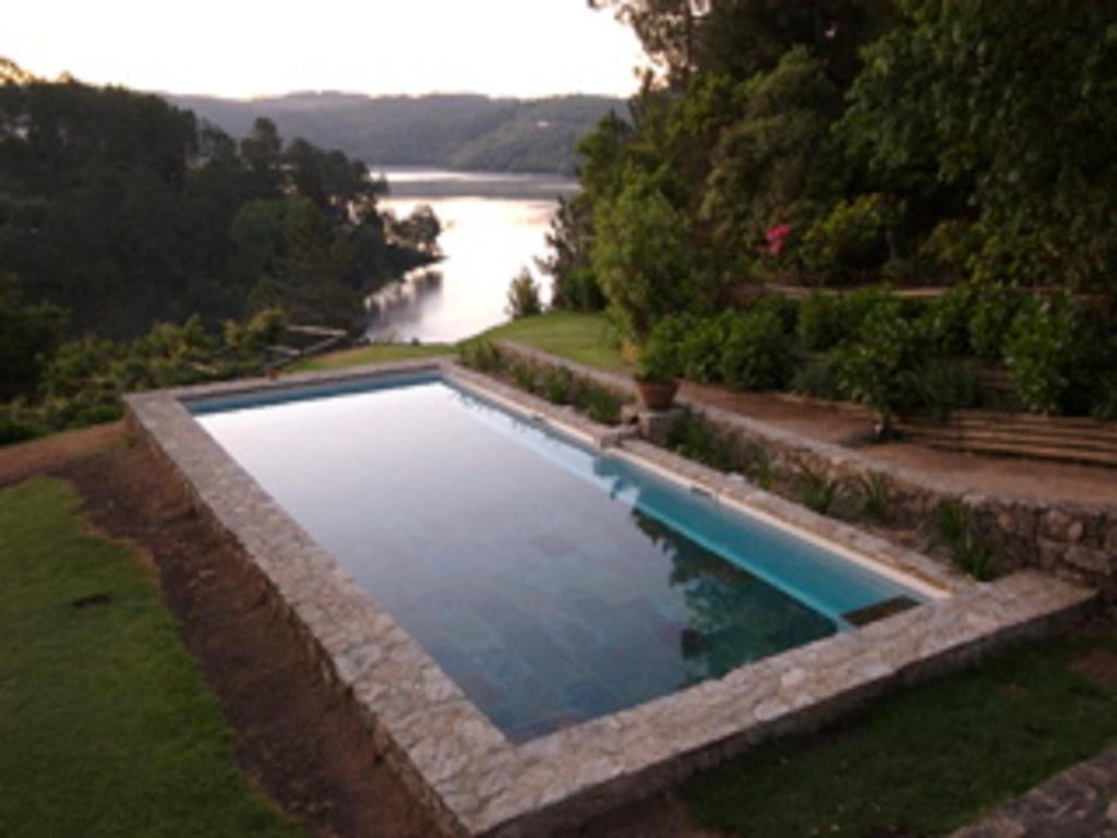 Quinta Do Troviscal *