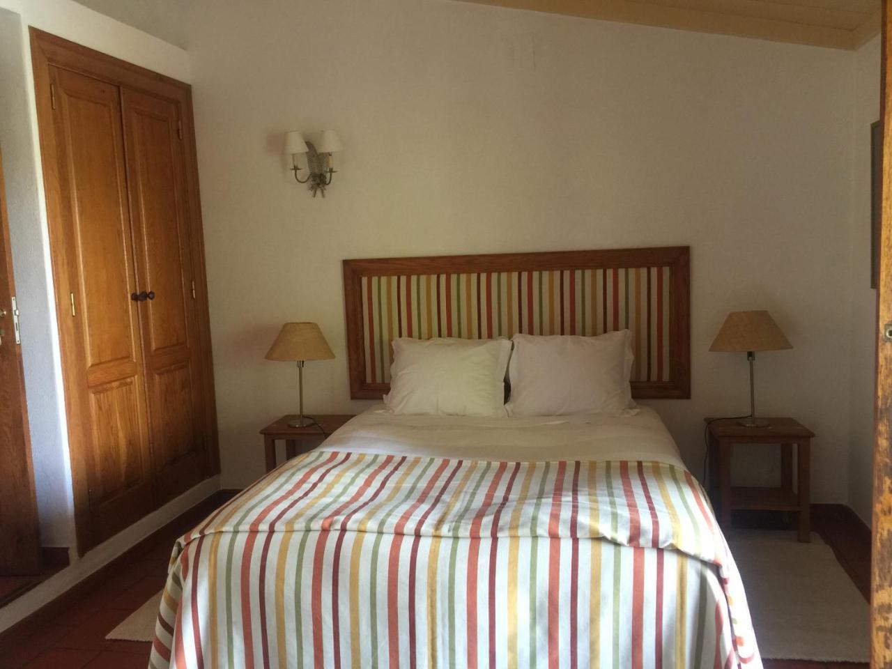 Gospodarstwo agroturystyczne Quinta Do Troviscal Castelo do Bode