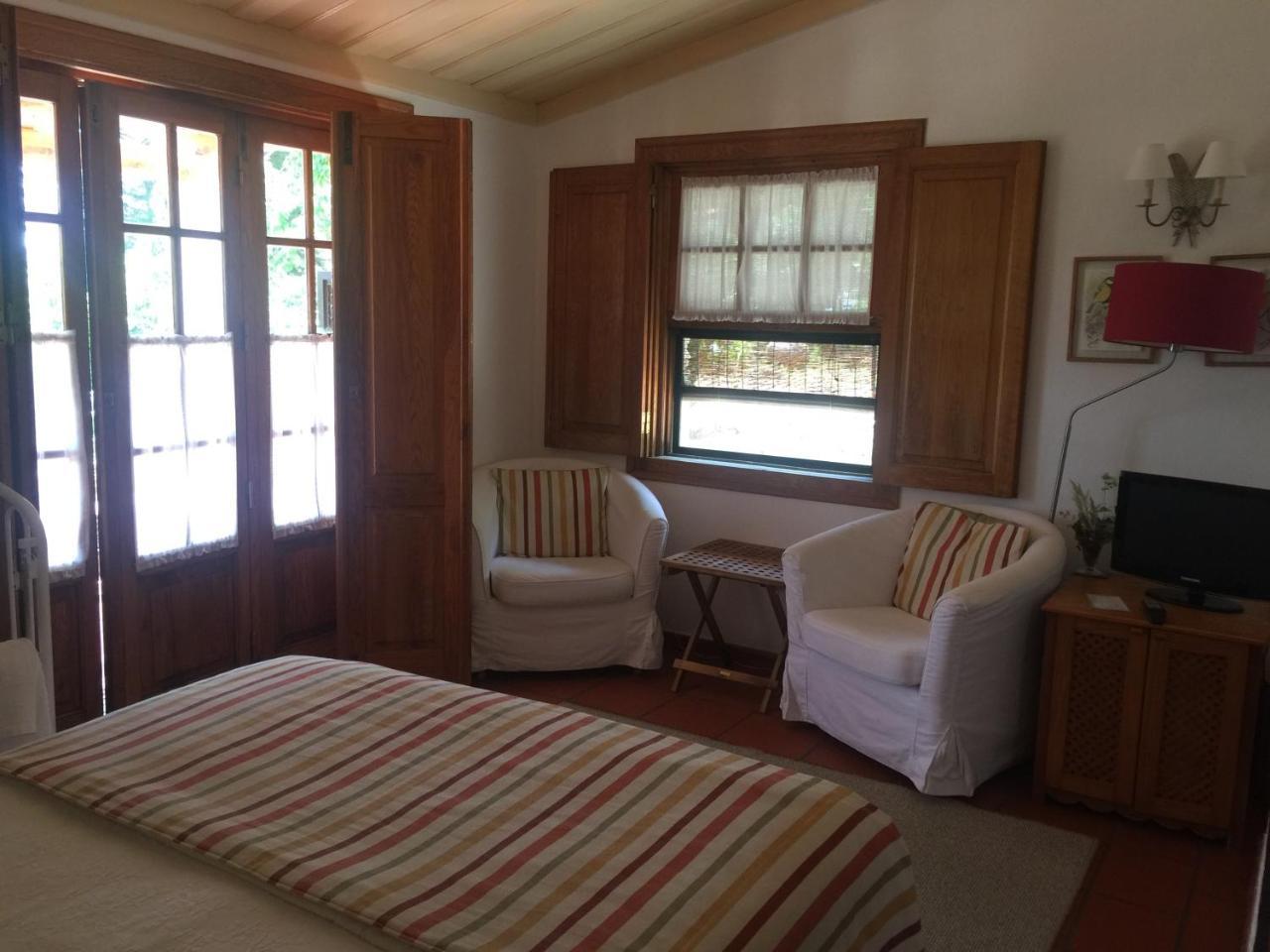 Quinta Do Troviscal *