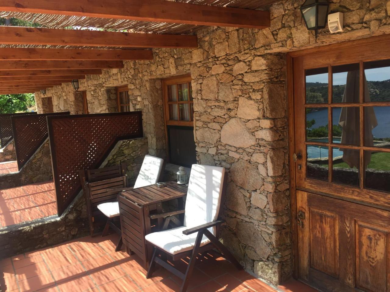 Quinta Do Troviscal